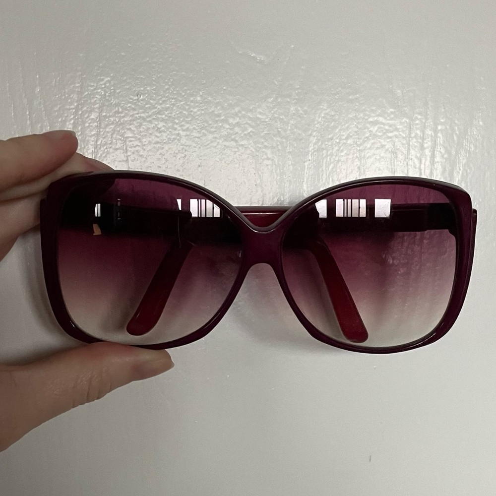 Vintage 1980’s Looksound Sunglasses